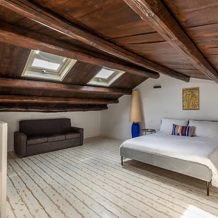 Casa Valverde In Centro Storico By Wonderful Italy-2