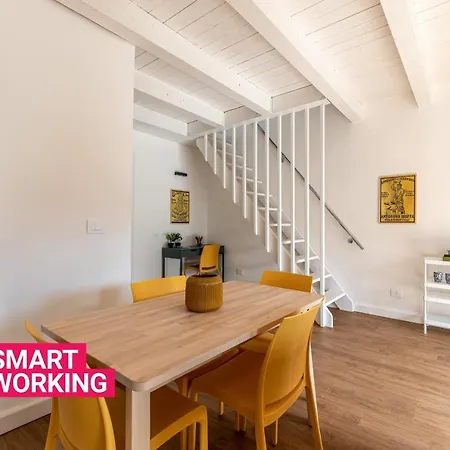 Casa Valverde In Centro Storico By Wonderful Italy-3