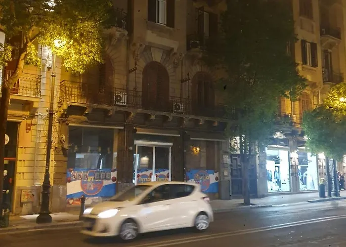 A Casa di Anna - Apartment